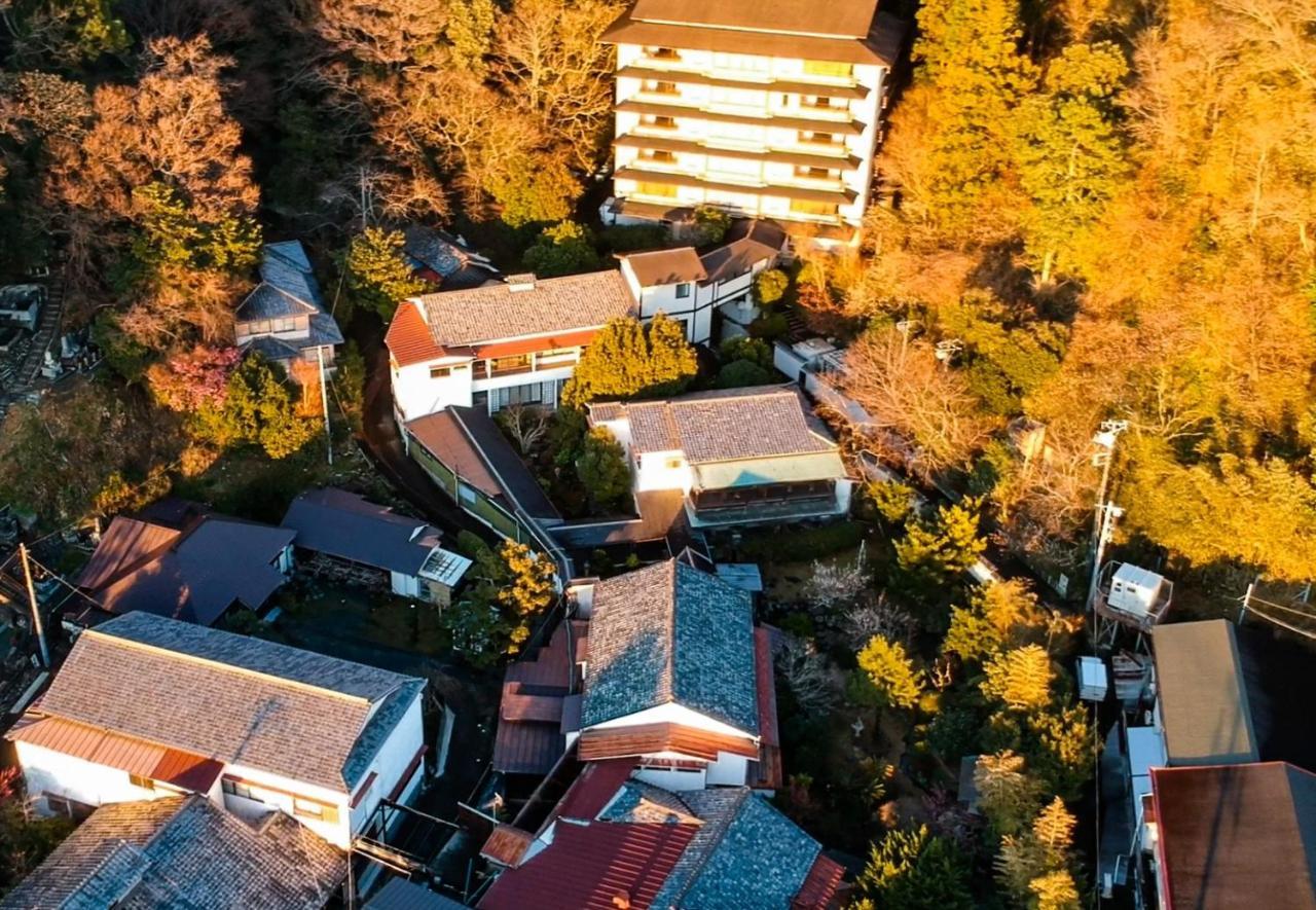 Sakahijiri Gyokushoen Ukusu Exterior foto