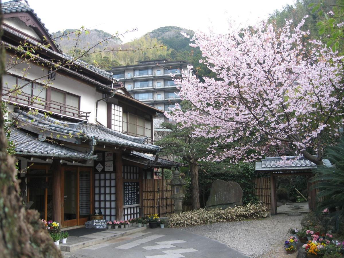 Sakahijiri Gyokushoen Ukusu Exterior foto