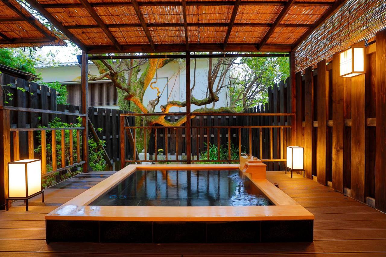 Sakahijiri Gyokushoen Ukusu Exterior foto