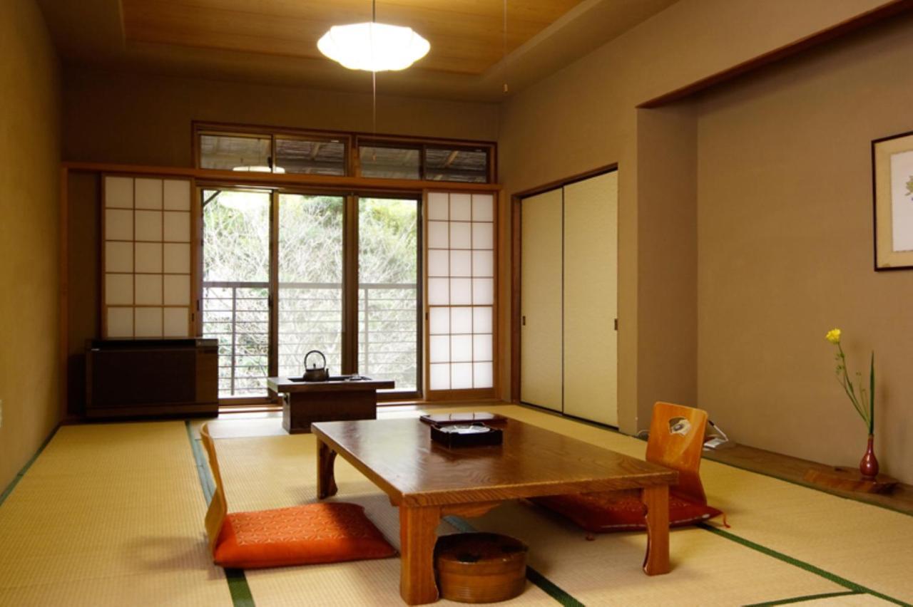 Sakahijiri Gyokushoen Ukusu Exterior foto