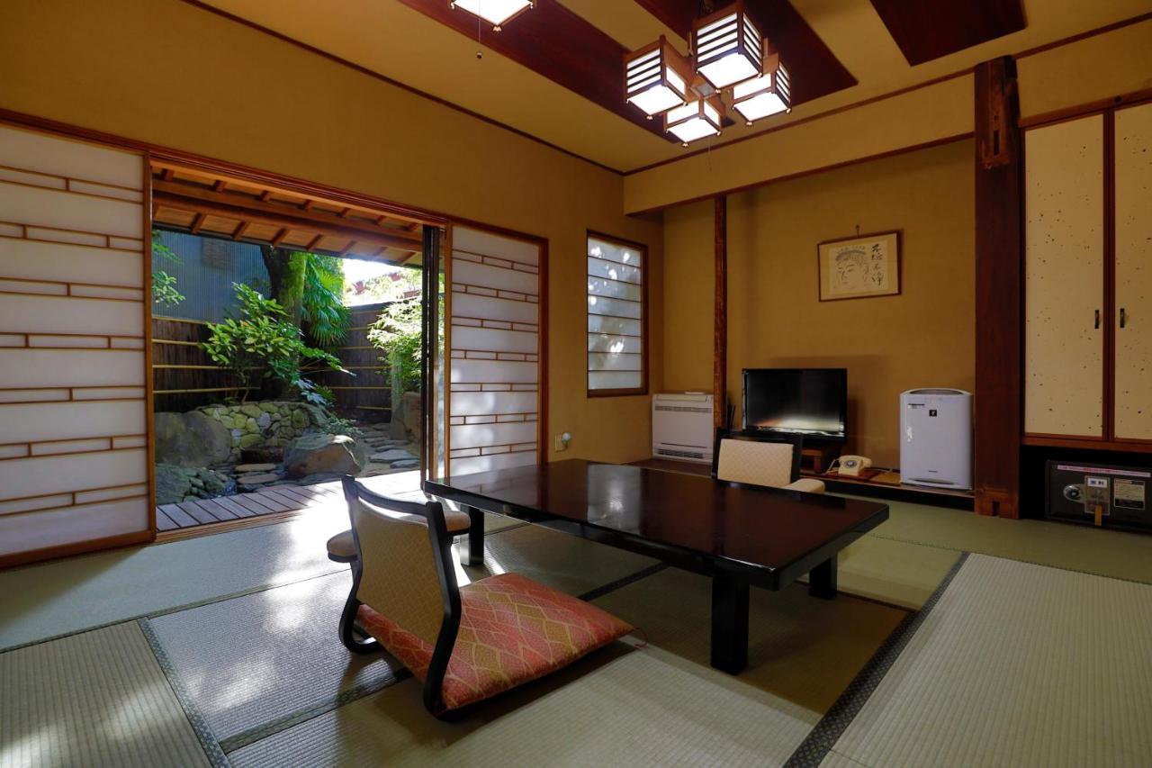 Sakahijiri Gyokushoen Ukusu Exterior foto