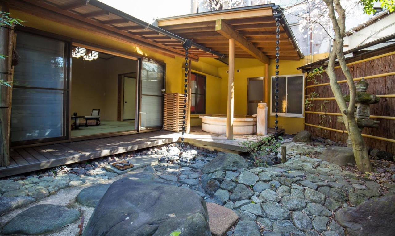 Sakahijiri Gyokushoen Ukusu Exterior foto