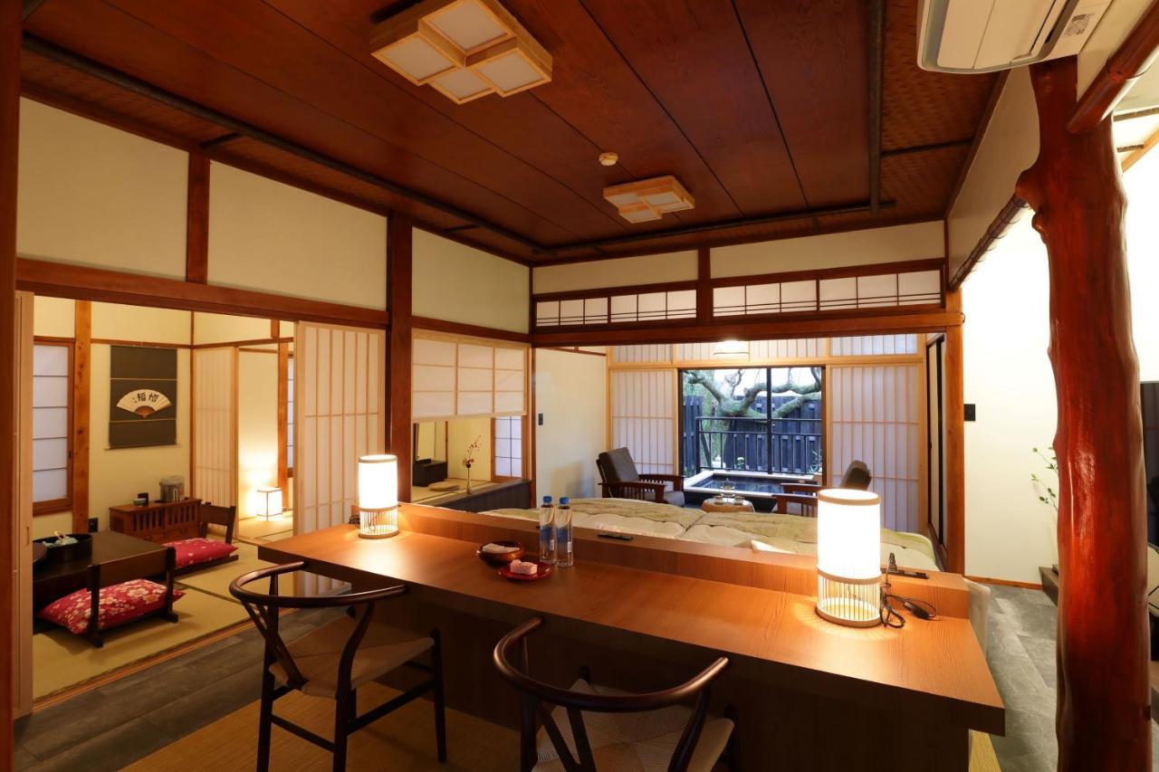 Sakahijiri Gyokushoen Ukusu Exterior foto