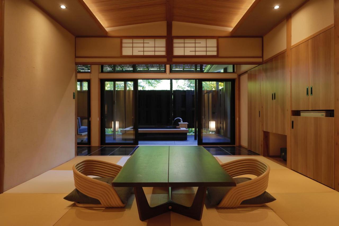 Sakahijiri Gyokushoen Ukusu Exterior foto
