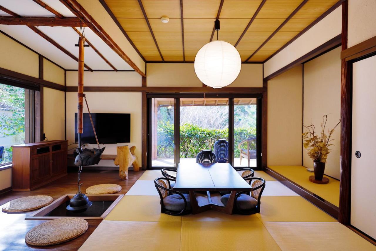 Sakahijiri Gyokushoen Ukusu Exterior foto