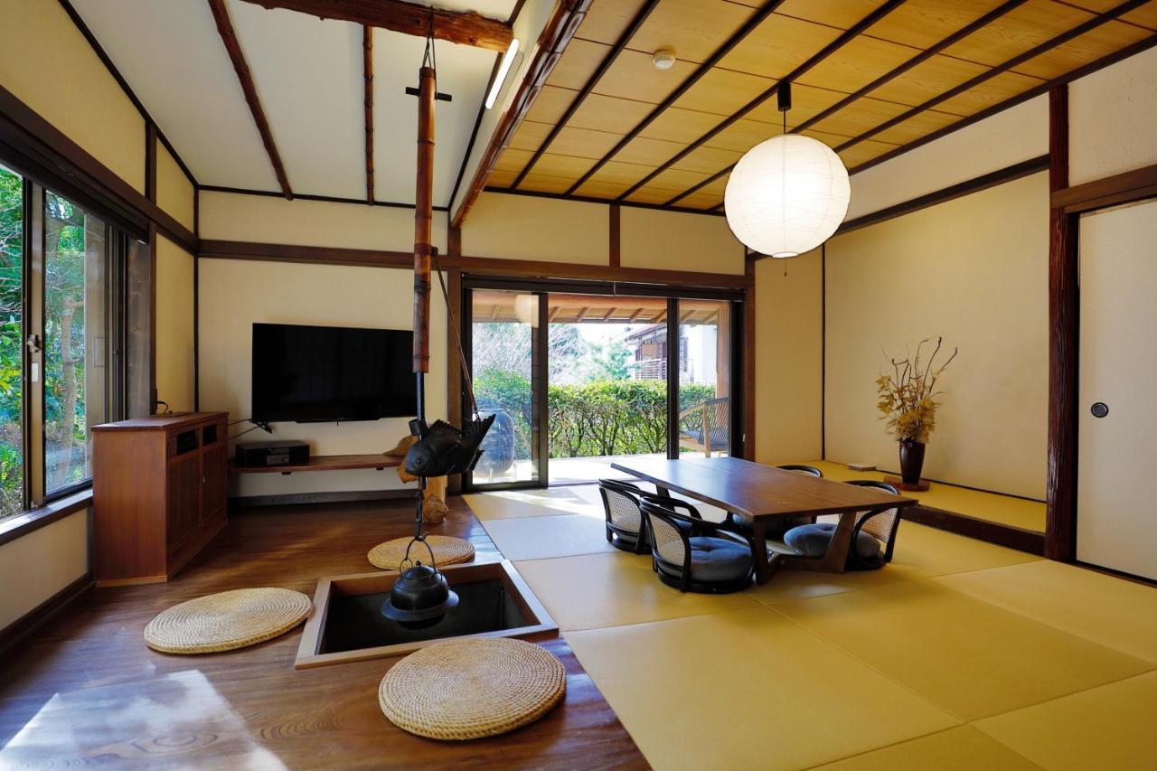Sakahijiri Gyokushoen Ukusu Exterior foto