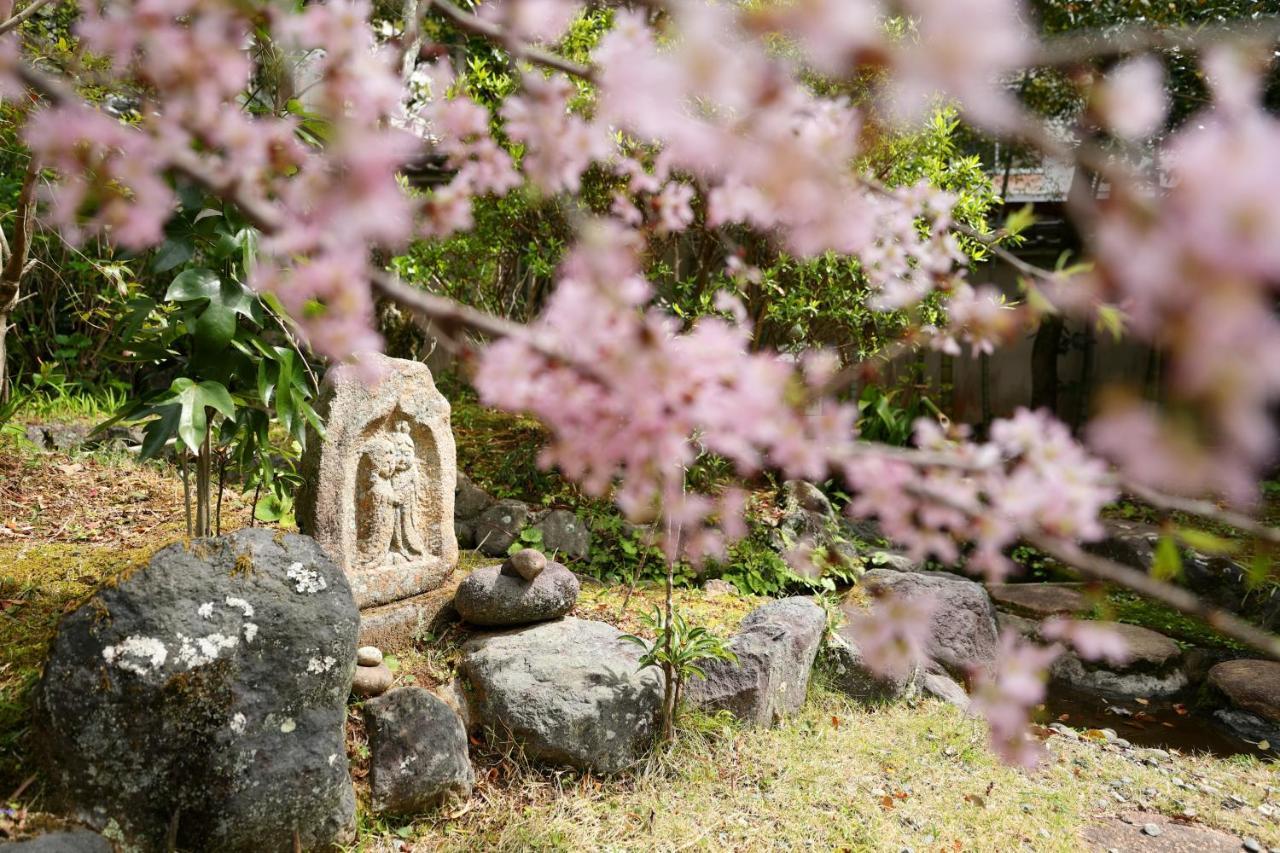 Sakahijiri Gyokushoen Ukusu Exterior foto