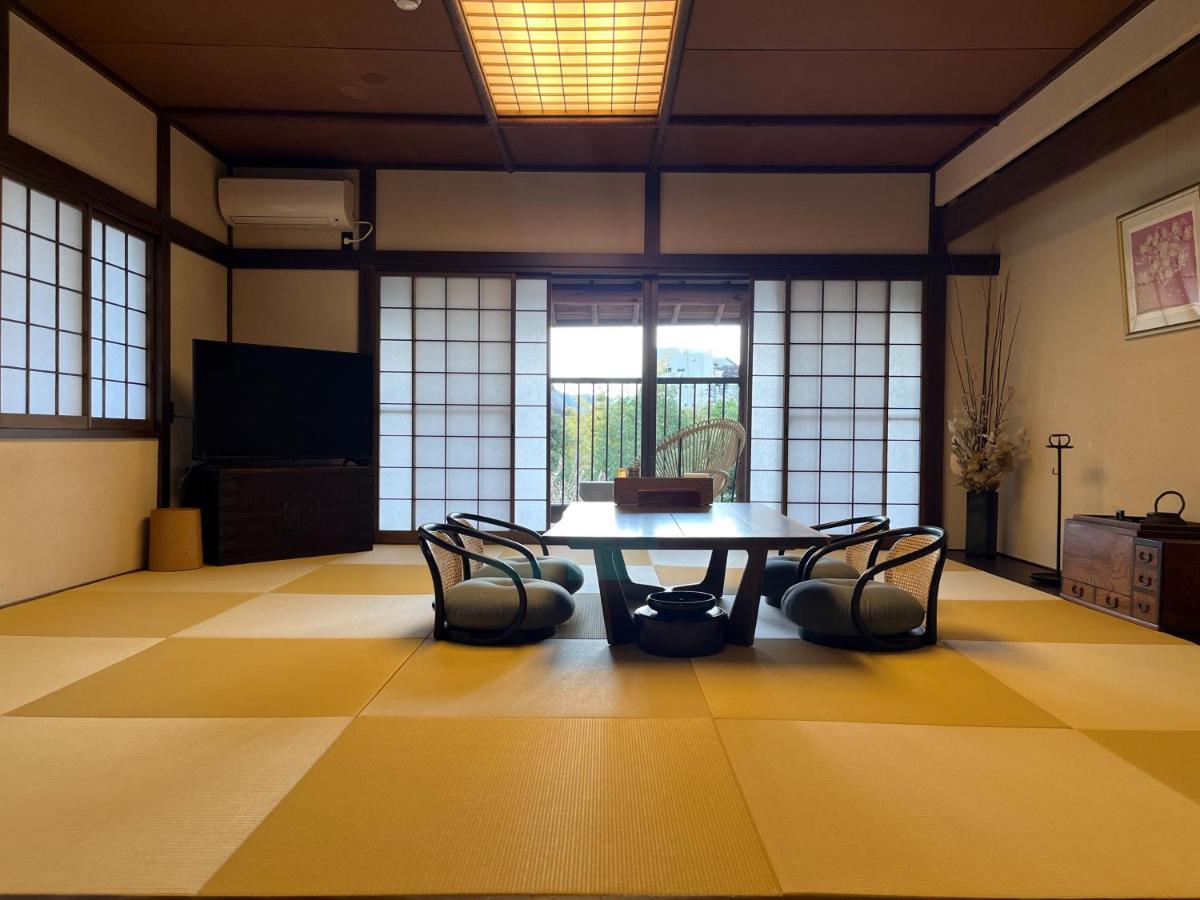 Sakahijiri Gyokushoen Ukusu Exterior foto