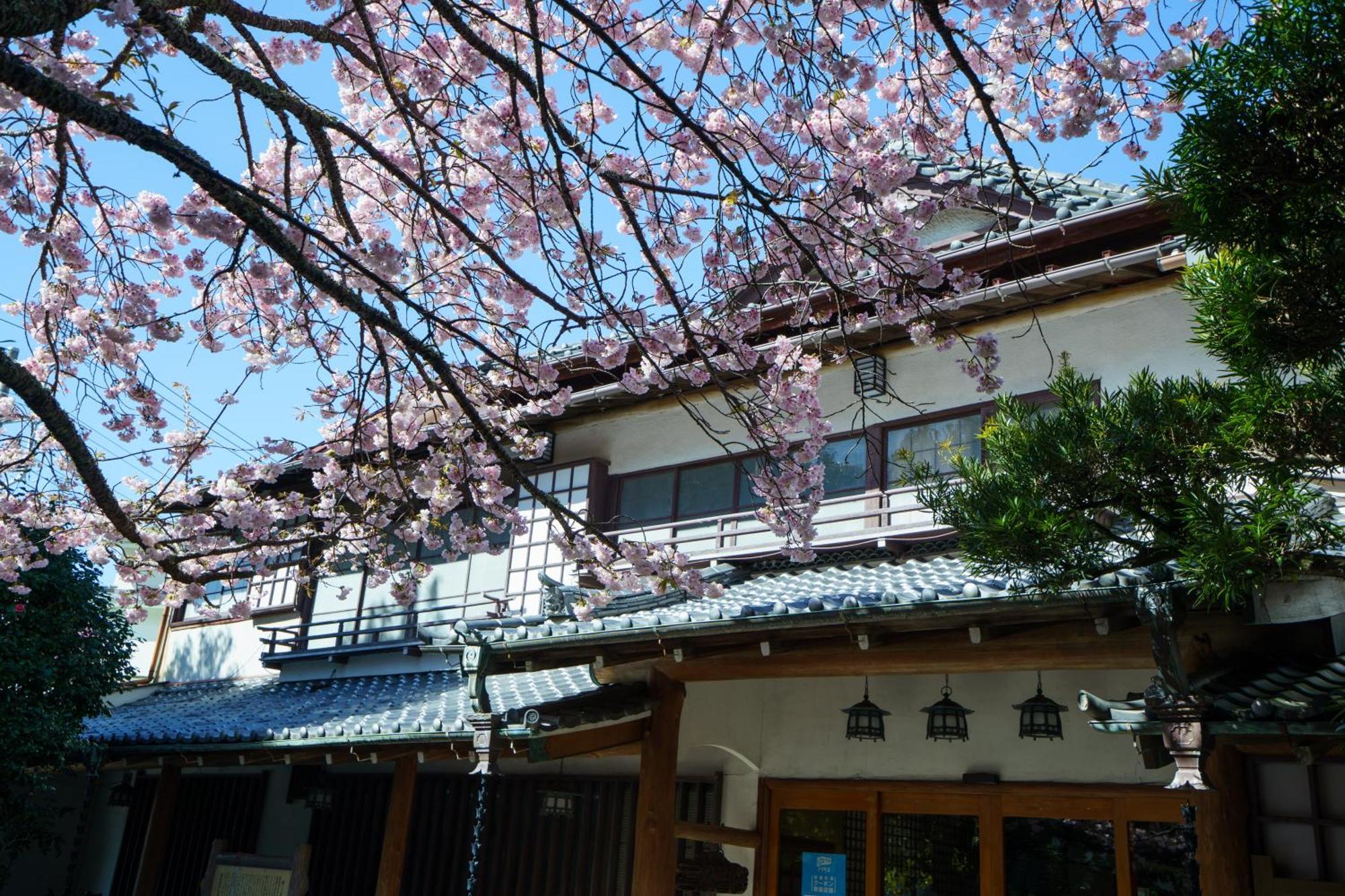 Sakahijiri Gyokushoen Ukusu Exterior foto