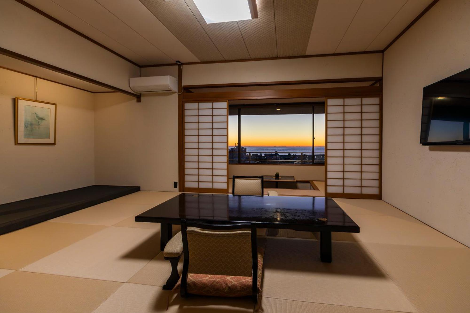 Sakahijiri Gyokushoen Ukusu Exterior foto