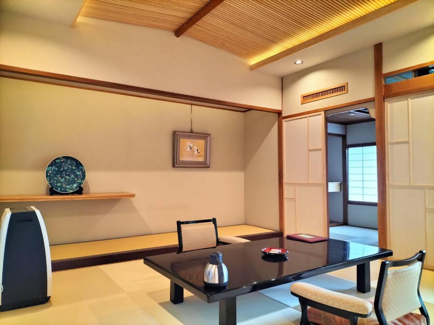 Sakahijiri Gyokushoen Ukusu Exterior foto