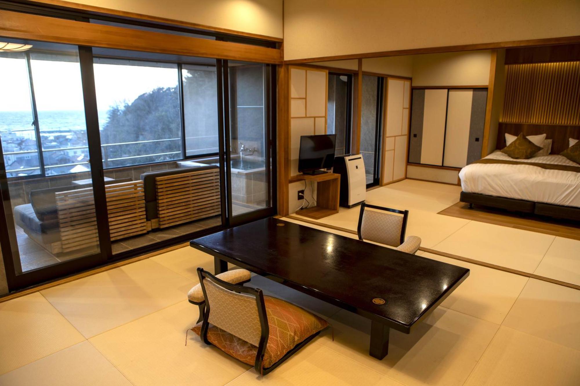 Sakahijiri Gyokushoen Ukusu Exterior foto